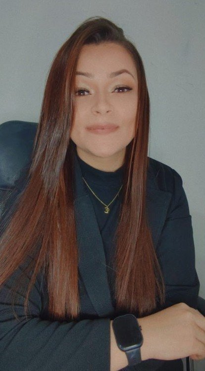 Erlyn Alfaro - Auditora de Ventas