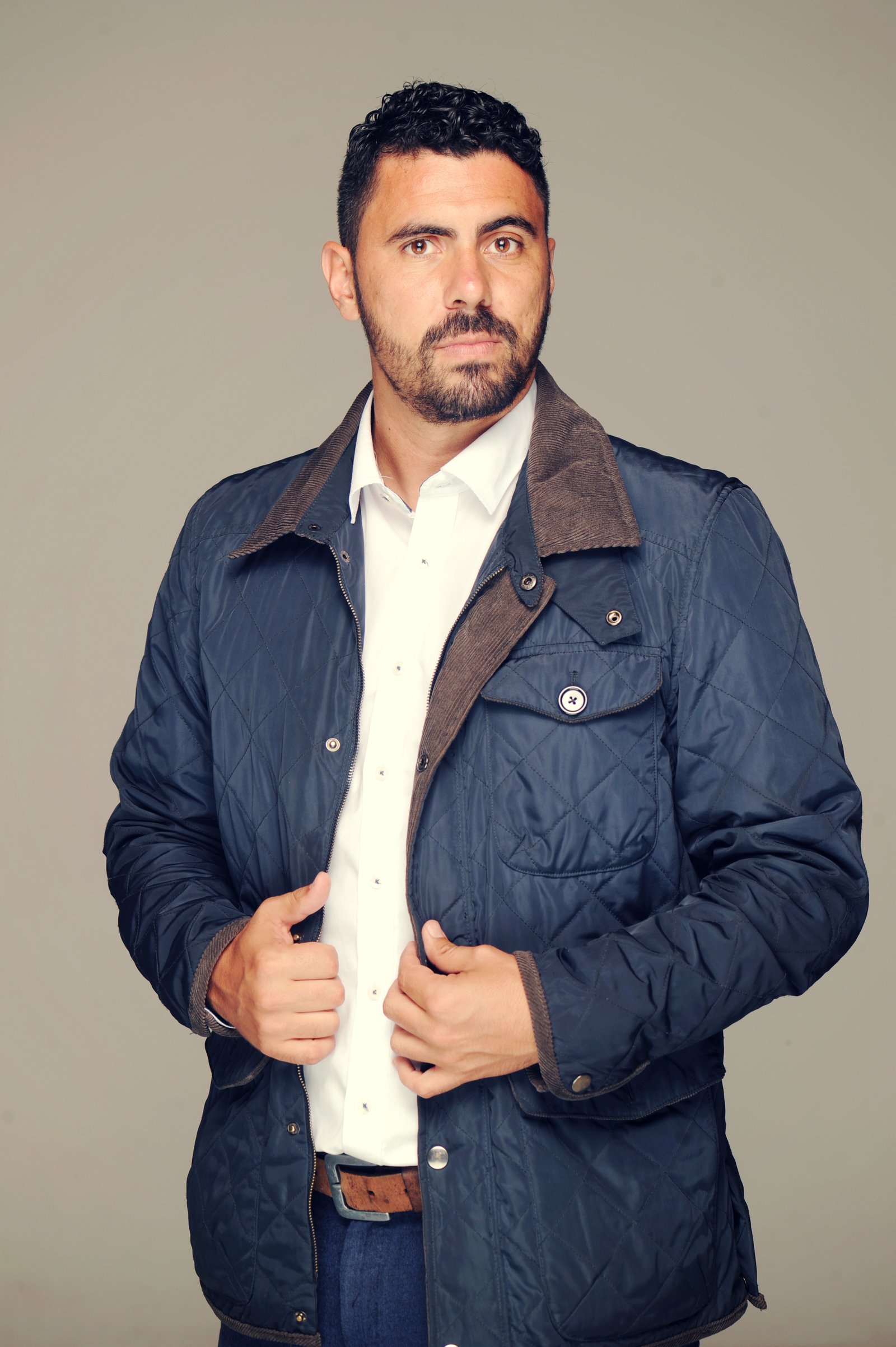 Adrián Soto - Fotógrafo