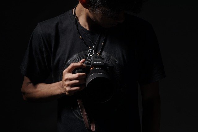 Fotografía Profesional para marcas