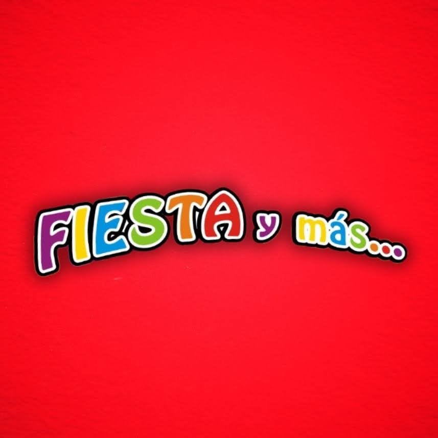 Fiesta y Más