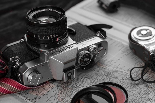 Fotografía Profesional para marcas